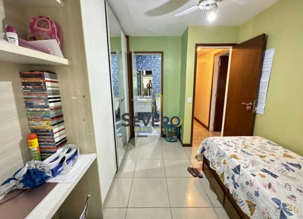 Imagem Apartamento com 3 Quartos à Venda, 130 m² em Icaraí - Niterói