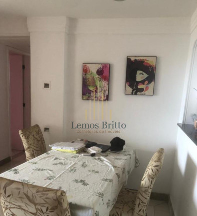 Imagem Imóvel com 3 Quartos à Venda, 80 m² em Armação - Salvador Imagem Imóvel com 3 Quartos à Venda, 80 m² em Armação - Salvador