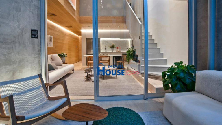 Imagem Imóvel com 1 Quarto à Venda, 81 m² em Jardins - São Paulo Imagem Imóvel com 1 Quarto à Venda, 81 m² em Jardins - São Paulo
