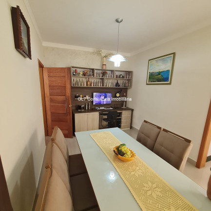 Imagem Casa com 3 Quartos à Venda, em Jardim Residencial Veneza - Indaiatuba Imagem Casa com 3 Quartos à Venda, em Jardim Residencial Veneza - Indaiatuba