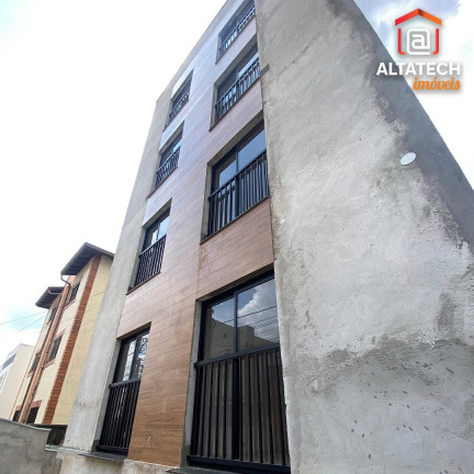Imagem Imóvel com 2 Quartos à Venda, 60 m² em Jardim Vitória - Poços De Caldas