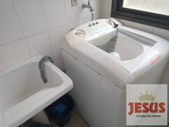 Imagem Apartamento com 2 Quartos para Temporada, 70 m² em Enseada - Guarujá