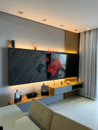 Imagem Apartamento com 3 Quartos à Venda, 80 m² em Rudge Ramos - São Bernardo Do Campo Imagem Apartamento com 3 Quartos à Venda, 80 m² em Rudge Ramos - São Bernardo Do Campo