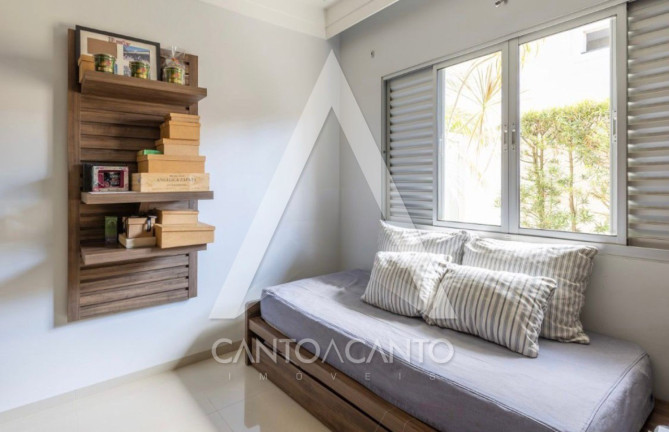 Imagem Casa com 3 Quartos à Venda, 366 m² em Condomínio Residencial Mondrian - Sinop