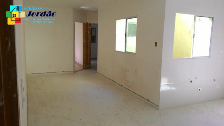 Apartamento com 2 Quartos à Venda, 57 m² em Vila Humaitá - Santo André