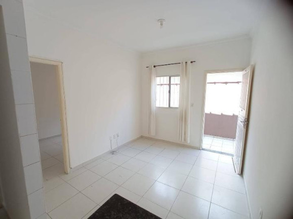 Imagem Casa com 2 Quartos à Venda, 41 m² em Quietude - Praia Grande Imagem Casa com 2 Quartos à Venda, 41 m² em Quietude - Praia Grande