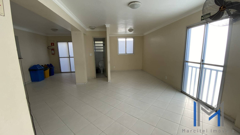 Imagem Apartamento com 2 Quartos à Venda, 52 m² em Vila Silva Ribeiro - Carapicuíba Imagem Apartamento com 2 Quartos à Venda, 52 m² em Vila Silva Ribeiro - Carapicuíba