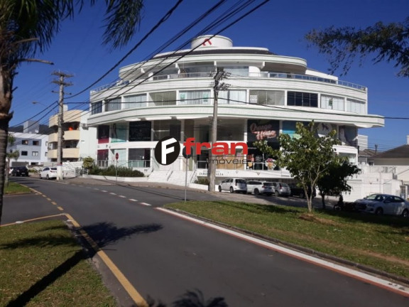 Imagem Sala Comercial à Venda, 40 m² em Itacorubi - Florianópolis