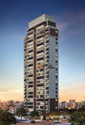 Imagem Apartamento com 3 Quartos à Venda, 147 m² em Itaim Bibi - São Paulo Imagem Apartamento com 3 Quartos à Venda, 147 m² em Itaim Bibi - São Paulo