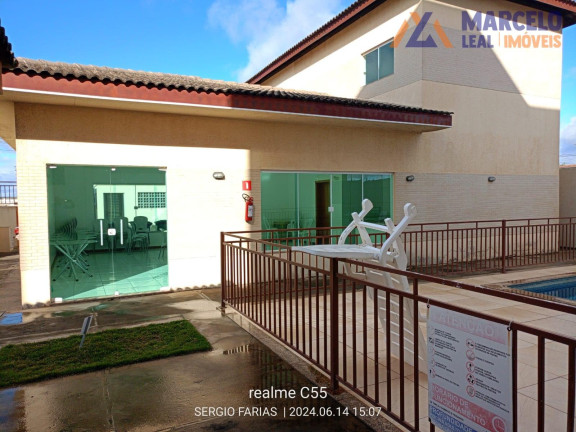 Imagem Apartamento com 3 Quartos à Venda, em Boa Vista - Vitória Da Conquista Imagem Apartamento com 3 Quartos à Venda, em Boa Vista - Vitória Da Conquista