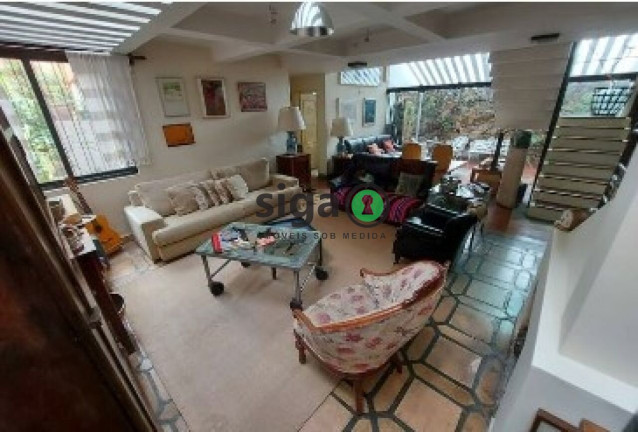 Imagem Casa com 4 Quartos à Venda, 210 m² em Granja Julieta - São Paulo