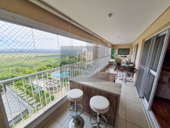 Imagem Apartamento com 3 Quartos à Venda, 156 m² em Jardim Das Indústrias - São José Dos Campos Imagem Apartamento com 3 Quartos à Venda, 156 m² em Jardim Das Indústrias - São José Dos Campos