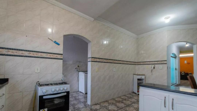 Imagem Casa com 3 Quartos à Venda, 276 m² em Parque Novo Oratório - Santo André Imagem Casa com 3 Quartos à Venda, 276 m² em Parque Novo Oratório - Santo André