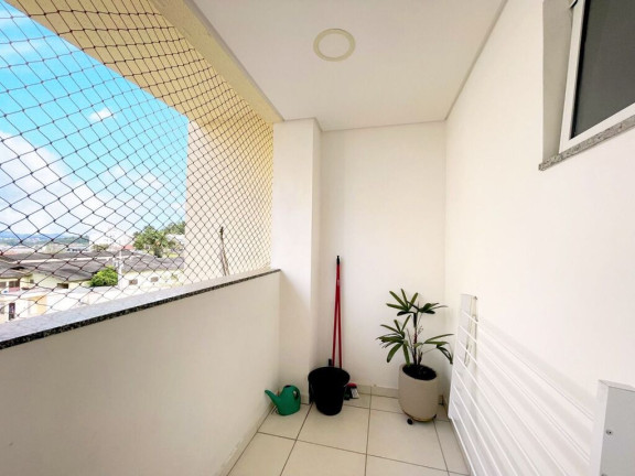 Imagem Apartamento com 2 Quartos à Venda, 68 m² em Itoupavazinha - Blumenau