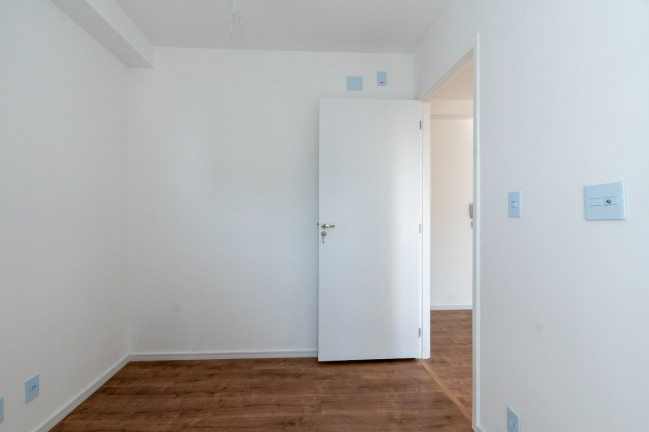 Imagem Apartamento com 2 Quartos à Venda, 30 m² em Vila Sônia - São Paulo