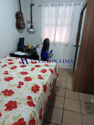 Imagem Casa com 4 Quartos à Venda, 173 m² em Núcleo Habitacional Brigadeiro Faria Lima - Indaiatuba Imagem Casa com 4 Quartos à Venda, 173 m² em Núcleo Habitacional Brigadeiro Faria Lima - Indaiatuba