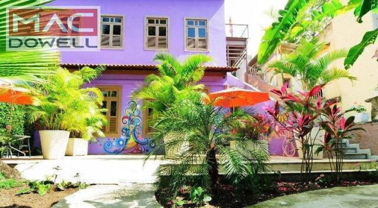 Imagem Imóvel Comercial à Venda, 379 m² em Santa Teresa / Rio De Janeiro / Rj - Rio De Janeiro Imagem Imóvel Comercial à Venda, 379 m² em Santa Teresa / Rio De Janeiro / Rj - Rio De Janeiro