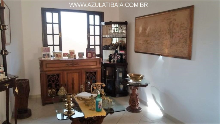 Imagem Casa com 2 Quartos à Venda, 180 m² em Itapetinga - Atibaia