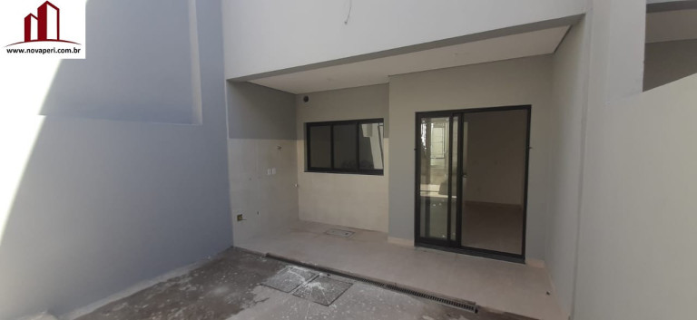 Imagem Sobrado com 3 Quartos à Venda,  em Centro - Franco Da Rocha