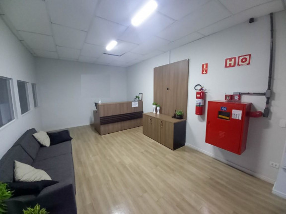 Imagem Galpão à Venda, 3.252 m² em Loteamento Industrial Nossa Senhora De Fátima - Americana