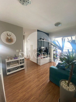 Imagem Imóvel com 2 Quartos à Venda, 66 m² em Socorro - São Paulo Imagem Imóvel com 2 Quartos à Venda, 66 m² em Socorro - São Paulo