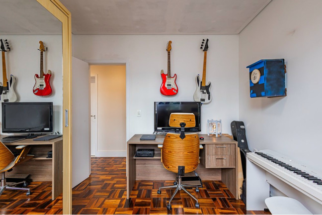 Imagem Apartamento com 2 Quartos à Venda, 76 m² em Petrópolis - Porto Alegre