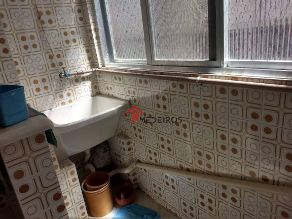 Imagem Apartamento com 2 Quartos à Venda ou Locação, 70 m² em Aviação - Praia Grande