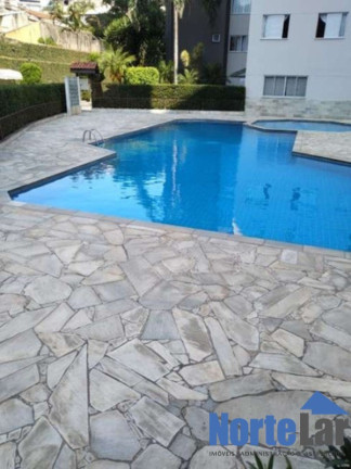 Imagem Apartamento com 2 Quartos à Venda, 52 m² em Jardim Maristela - São Paulo Imagem Apartamento com 2 Quartos à Venda, 52 m² em Jardim Maristela - São Paulo