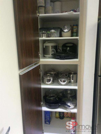 Imagem Apartamento com 2 Quartos à Venda, 54 m² em Nova Petrópolis - São Bernardo Do Campo