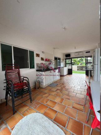 Imagem Casa com 3 Quartos à Venda, 444 m² em Canoas - Pontal Do Paraná