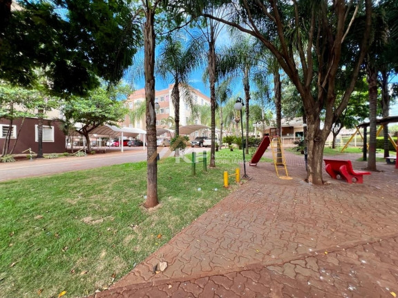 Imagem Apartamento com 2 Quartos à Venda, 47 m² em Sumarezinho - Ribeirão Preto