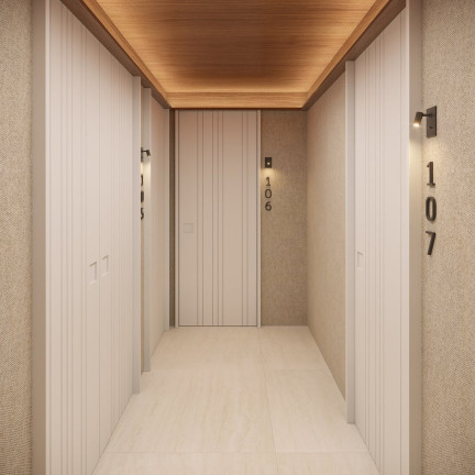 Imagem Cobertura com 2 Quartos à Venda, 59 m²