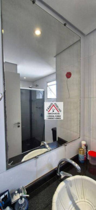 Imagem Apartamento com 3 Quartos à Venda, 97 m² em Jardim Marajoara - São Paulo