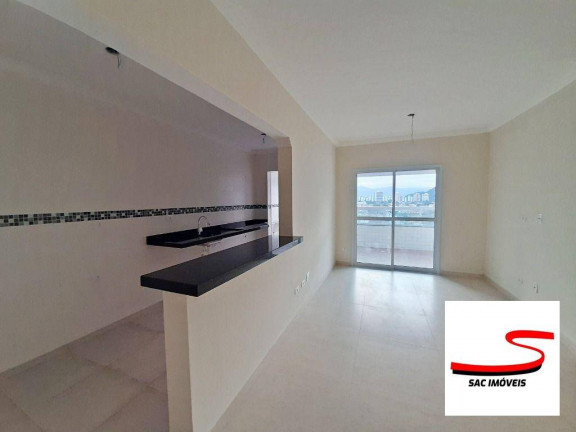 Imagem Apartamento com 2 Quartos à Venda, 86 m² em Canto Do Forte - Praia Grande Imagem Apartamento com 2 Quartos à Venda, 86 m² em Canto Do Forte - Praia Grande