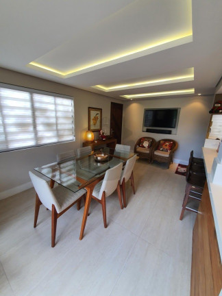 Imagem Casa de Condomínio com 3 Quartos à Venda, 170 m² em São Lourenço - Curitiba
