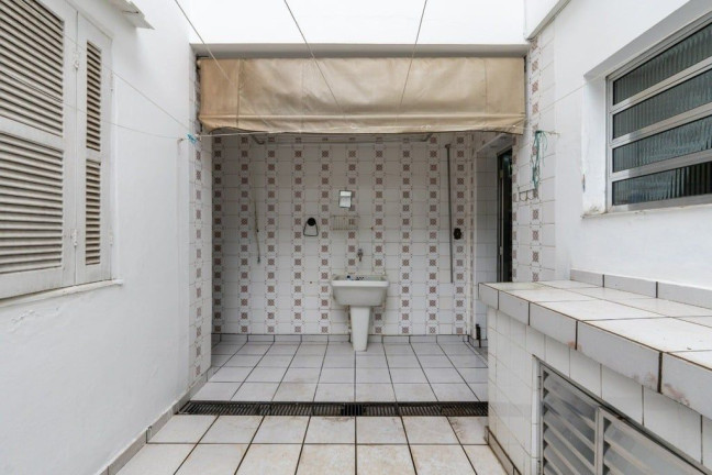 Imagem Casa com 3 Quartos à Venda, 145 m² em Campo Belo - São Paulo Imagem Casa com 3 Quartos à Venda, 145 m² em Campo Belo - São Paulo