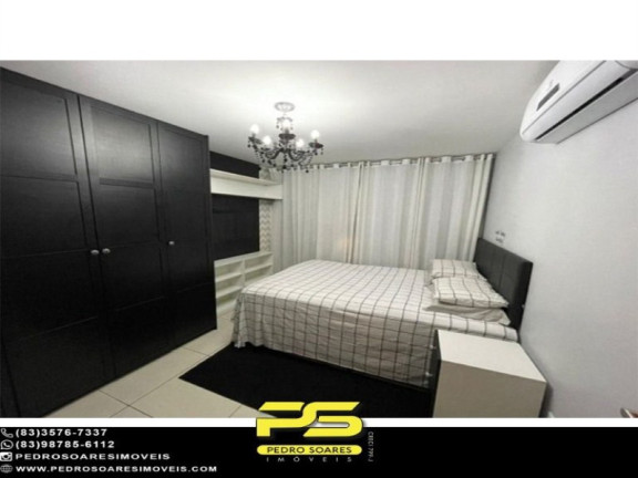 Imagem Apartamento com 3 Quartos à Venda, 95 m² em Estados - João Pessoa Imagem Apartamento com 3 Quartos à Venda, 95 m² em Estados - João Pessoa