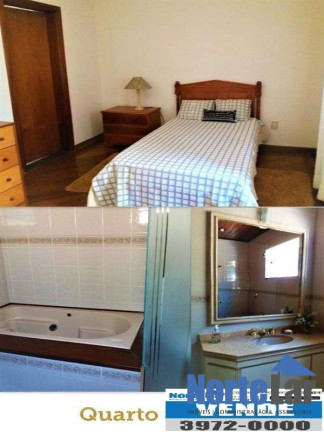 Imagem Sobrado com 4 Quartos à Venda, 595 m² em City América - São Paulo