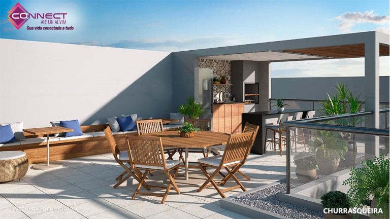 Imagem Apartamento com 2 Quartos à Venda, 35 m² em Artur Alvim - São Paulo Imagem Apartamento com 2 Quartos à Venda, 35 m² em Artur Alvim - São Paulo