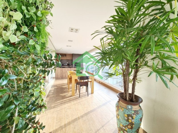 Imagem Apartamento com 4 Quartos à Venda, 266 m² em Jardim Taquaral - São Paulo Imagem Apartamento com 4 Quartos à Venda, 266 m² em Jardim Taquaral - São Paulo
