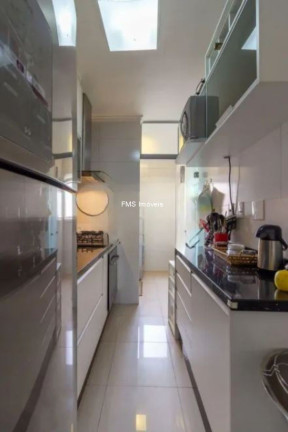Imagem Imóvel com 2 Quartos à Venda, 70 m² em Perdizes - São Paulo