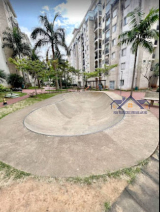 Imagem Cobertura com 3 Quartos à Venda, 110 m² em Sítio Da Figueira - São Paulo