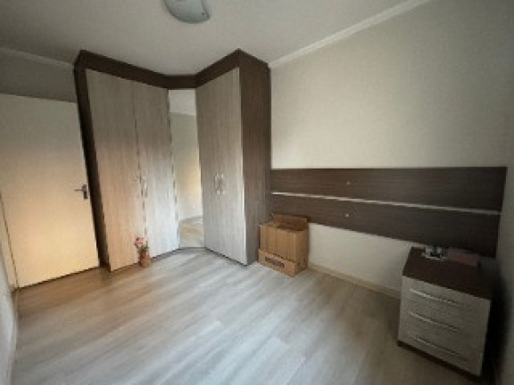 Imagem Apartamento com 3 Quartos à Venda, 66 m² em Jardim Botucatu - São Paulo