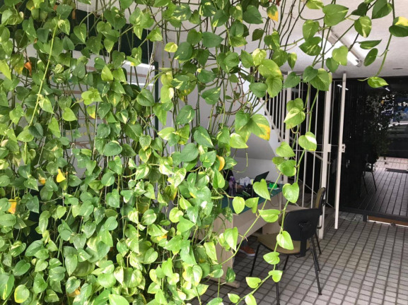 Sala Comercial à Venda, 141 m² em Centro - Taubaté