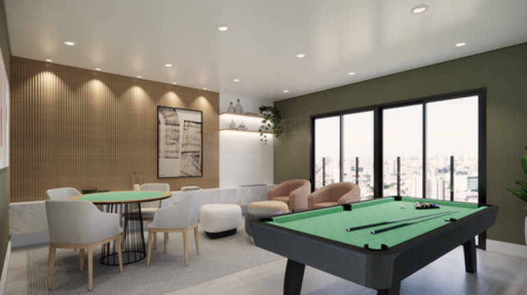 Imagem Apartamento com 2 Quartos à Venda, 55 m² em Vila Matilde - São Paulo Imagem Apartamento com 2 Quartos à Venda, 55 m² em Vila Matilde - São Paulo