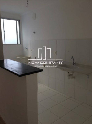 Imagem Apartamento com 2 Quartos à Venda, em Vila Homero Thon - Santo André Imagem Apartamento com 2 Quartos à Venda, em Vila Homero Thon - Santo André