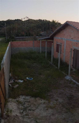 Imagem Casa com 3 Quartos à Venda, 160 m² em Chacara Cibratel - Itanhaem