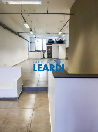 Sala Comercial para Alugar, 140 m² em Parque Das Nações - Santo André
