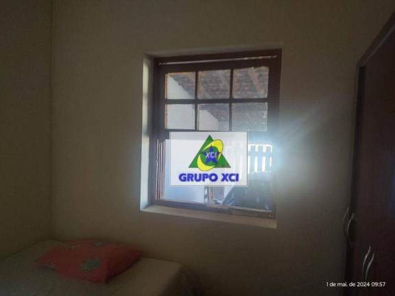 Imagem Casa com 3 Quartos à Venda, 190 m² em Parque Taquaral - Campinas