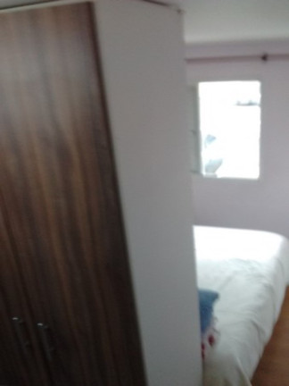 Imagem Apartamento com 3 Quartos à Venda, 105 m² em Jaraguá - São Paulo